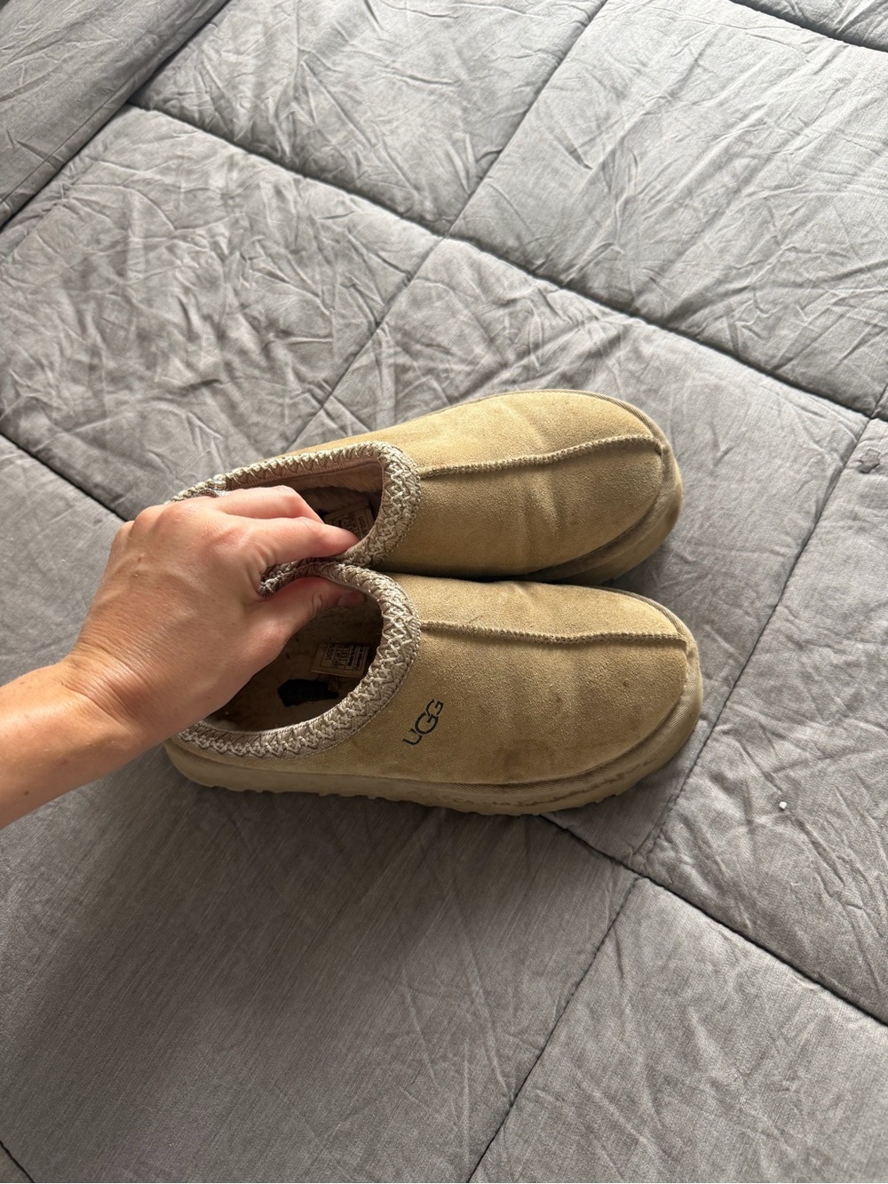UGG TAZMAN - Picture 2 of 13